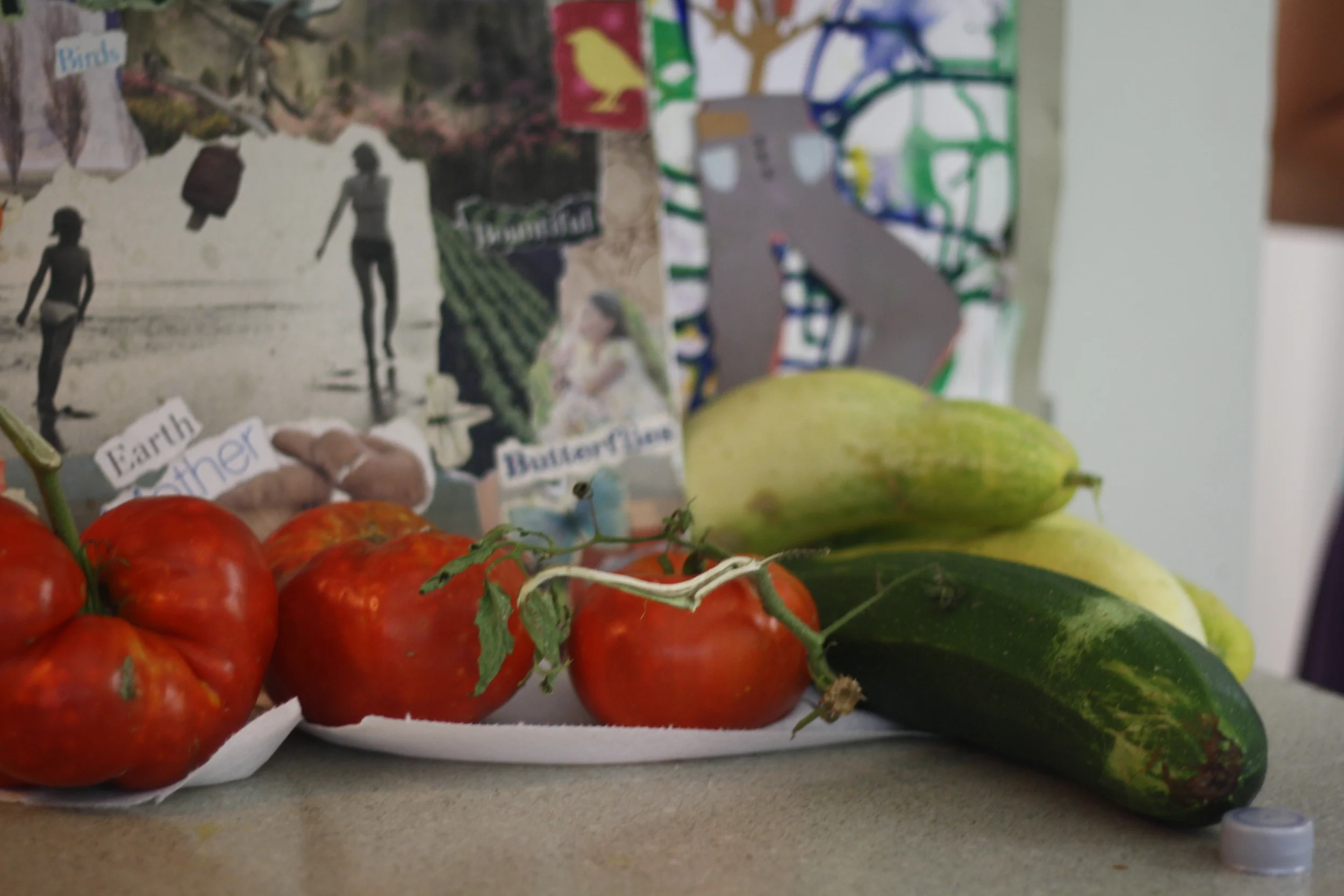 Using Chinese Nutritional Therapy to Support Your Healing