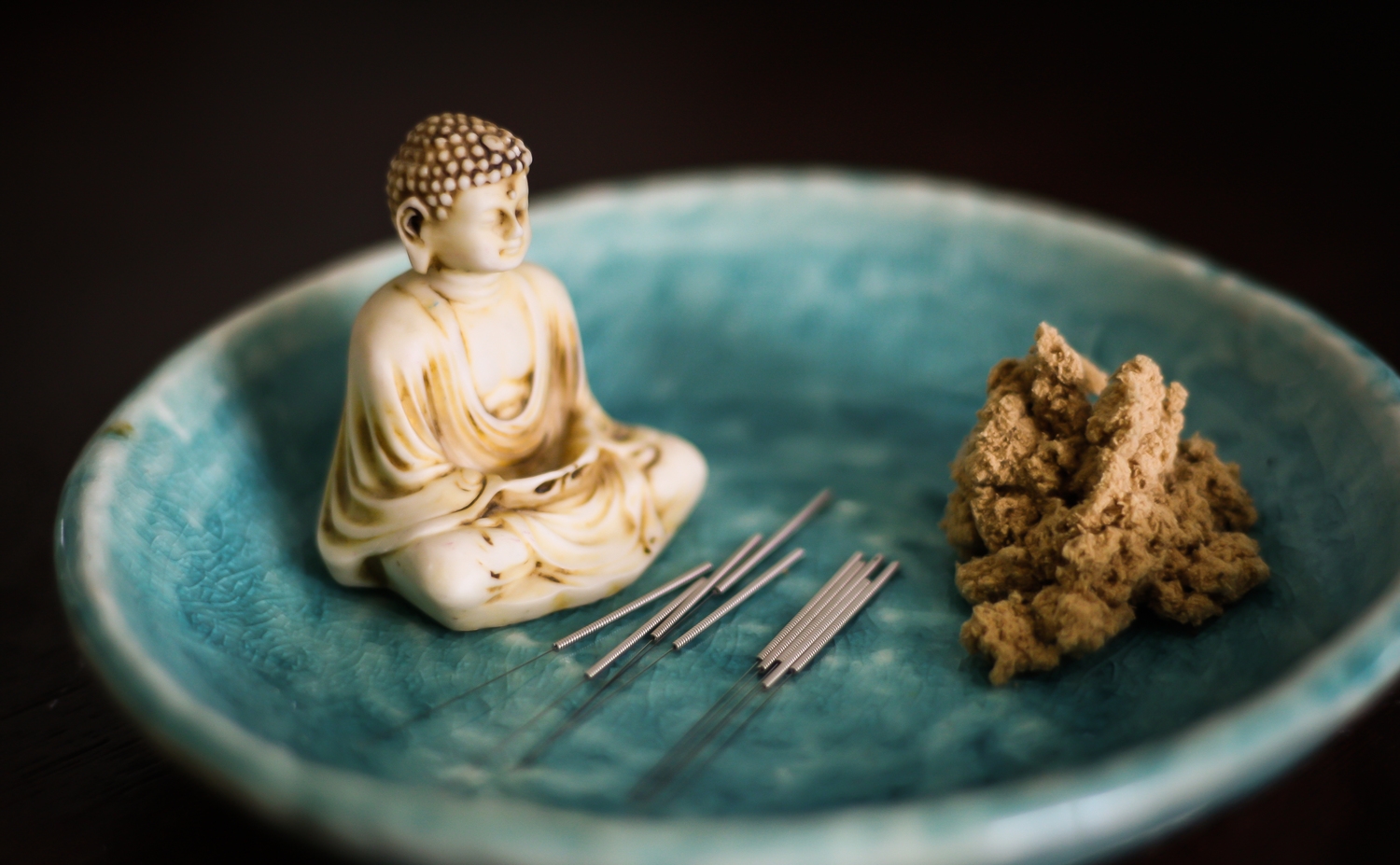 Meg Casey Acupuncture — About Acupuncture