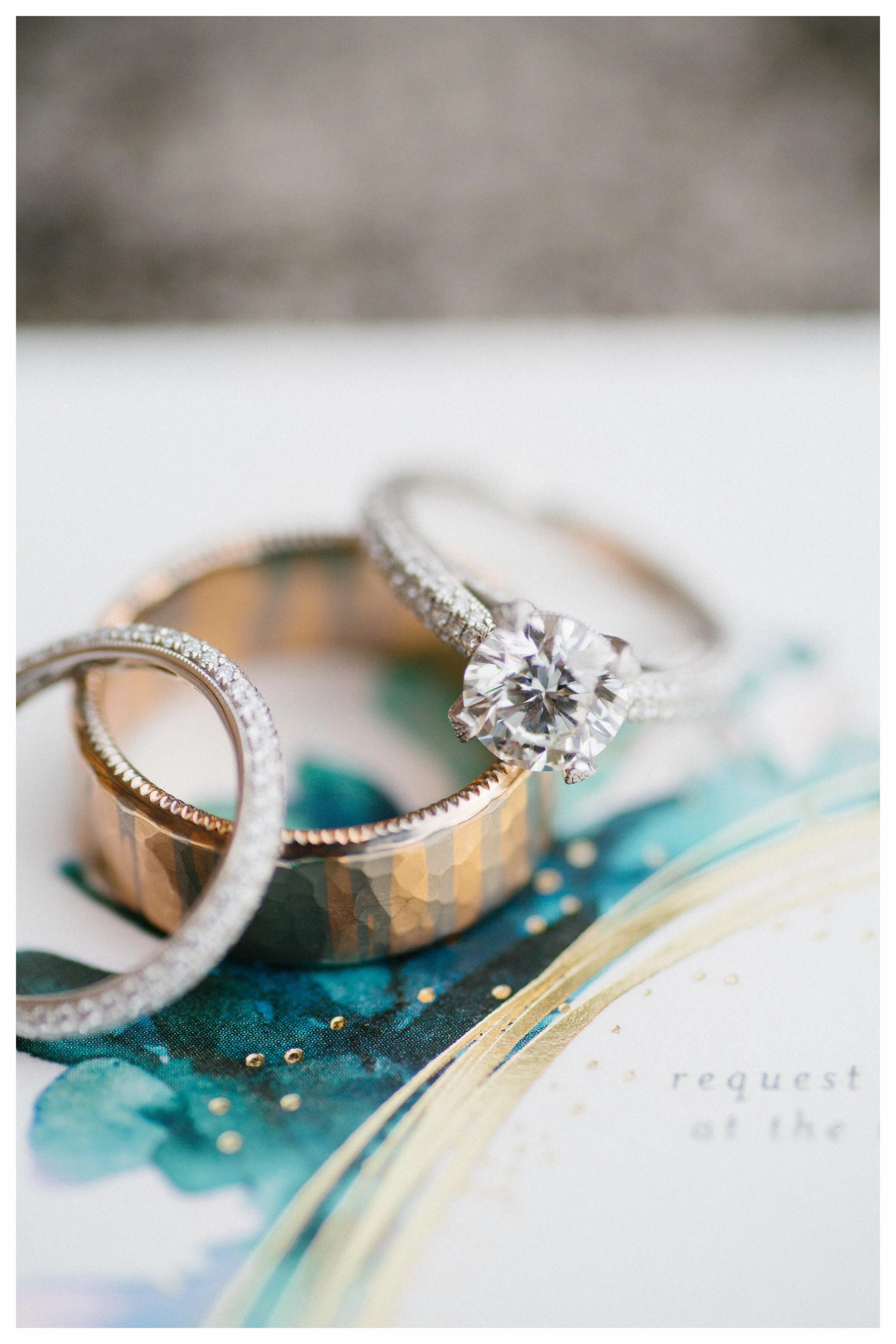 Photo Credit: Kristina Lorraine Photography