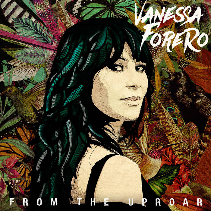 Vanessa Forero
