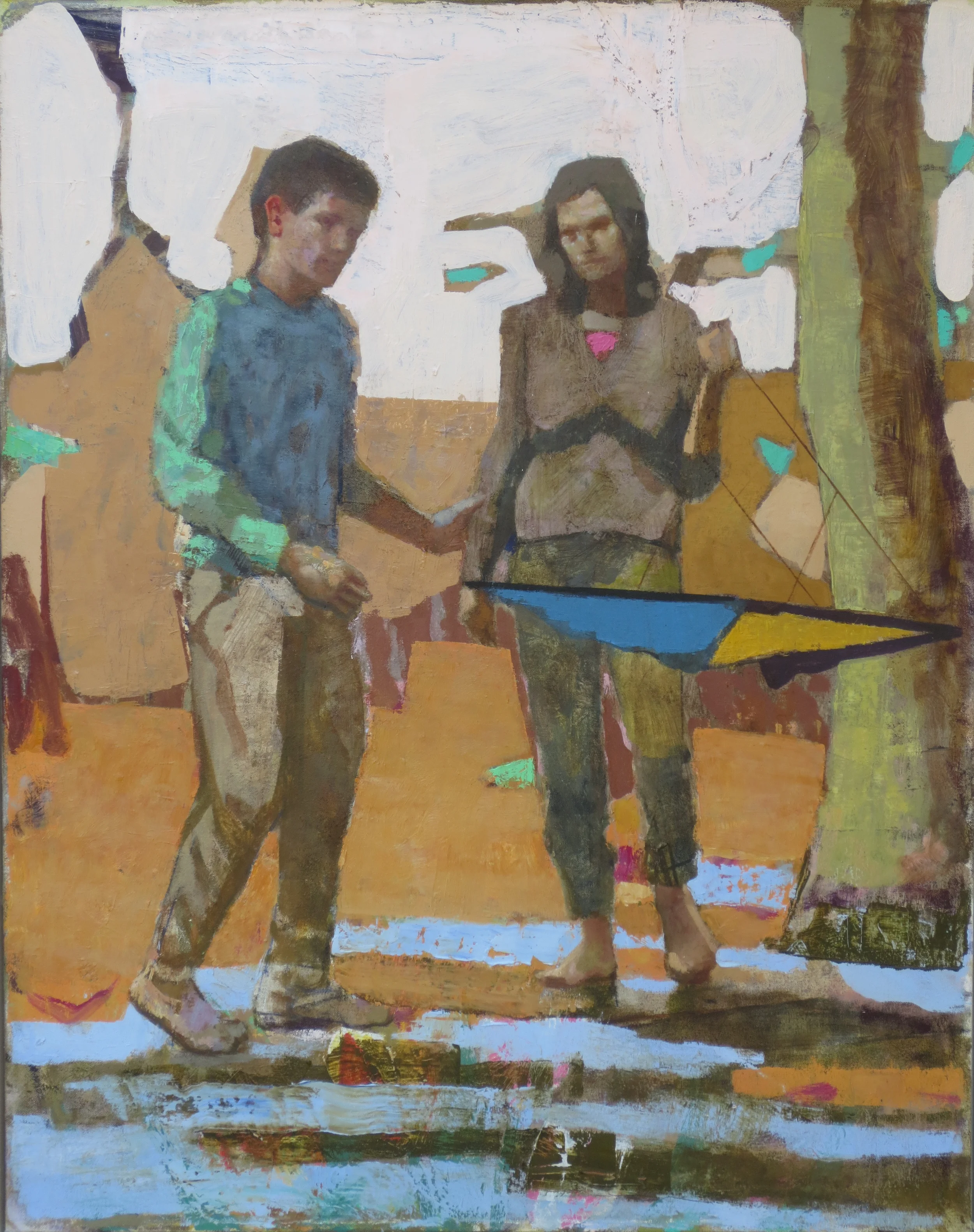 Link, 2013