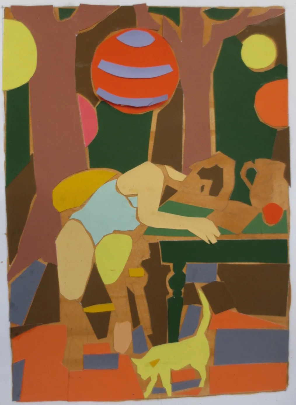 Summer Dream, 2013