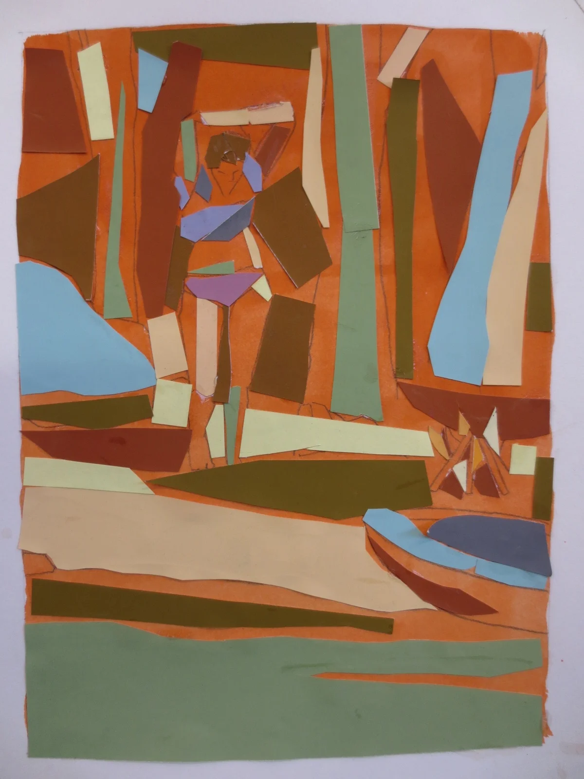 Bend, 2013