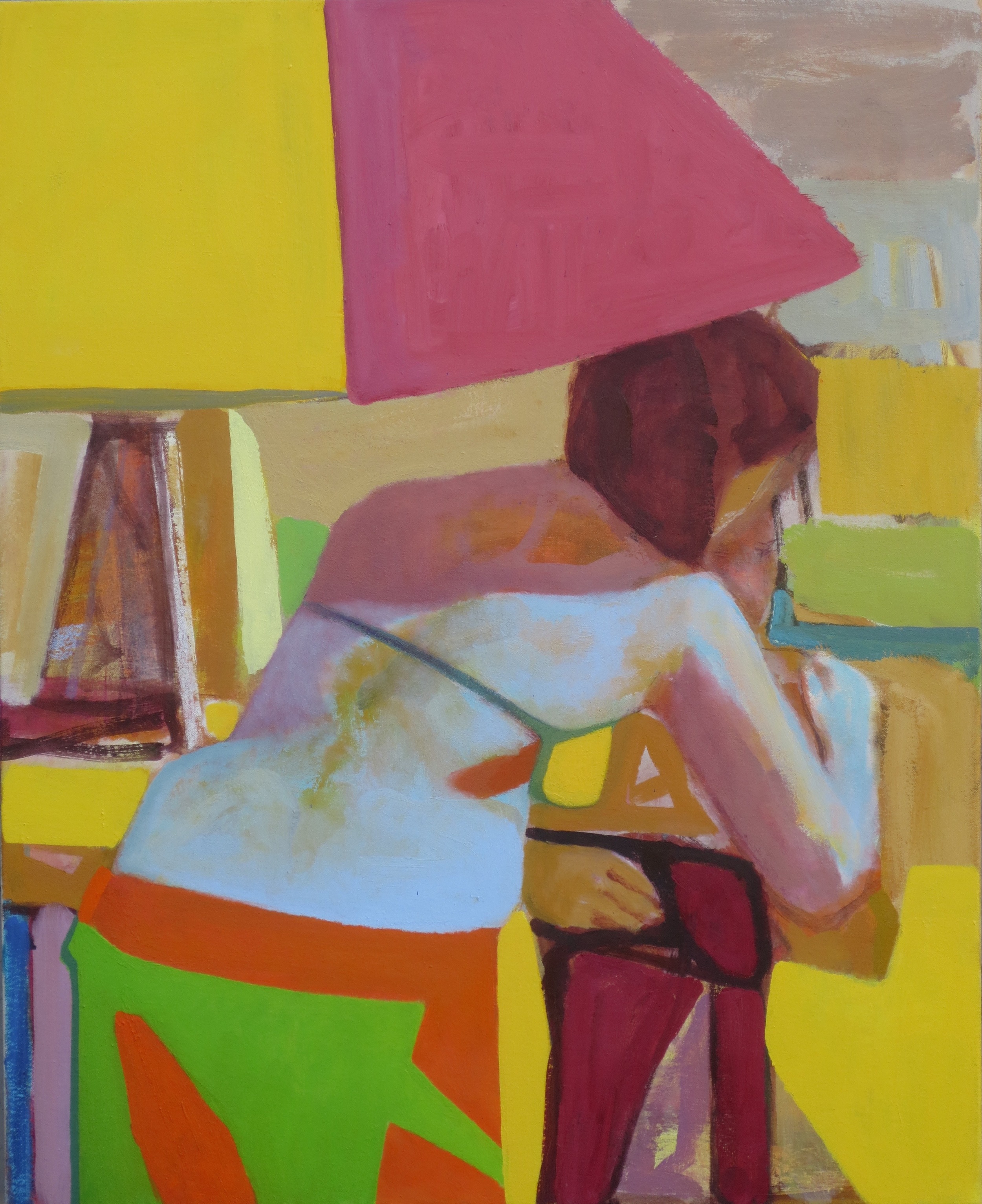 Wrap, 2015