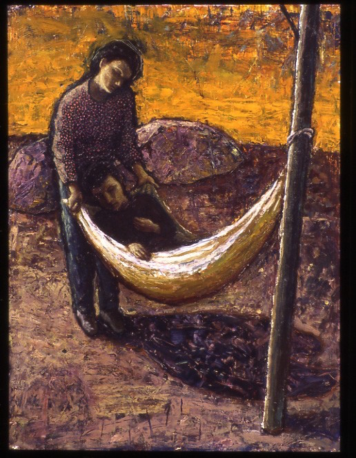 Hammock, 1992