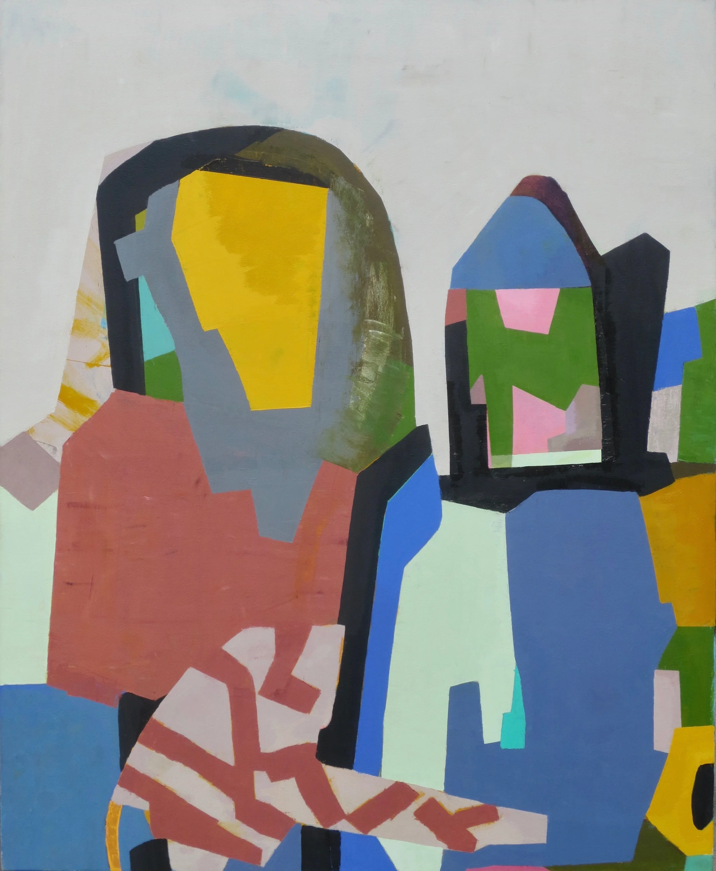Duet, 2019