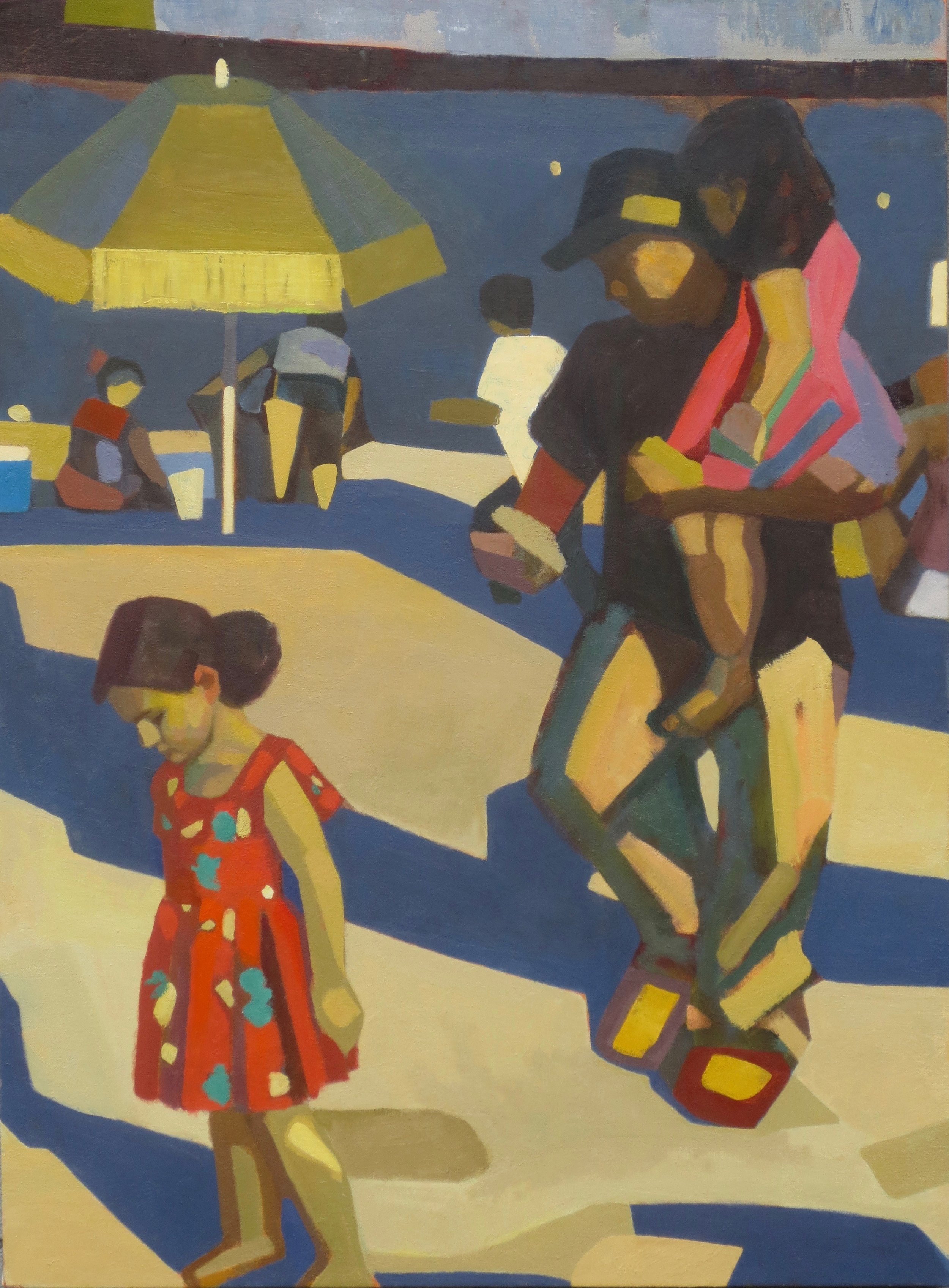 Sisters, 2019