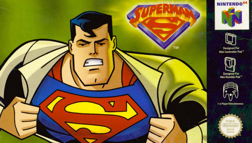 The N64 Game that acts like kryptonite to 90s kids