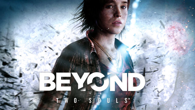 Ellen Page doing her best Ellie impression