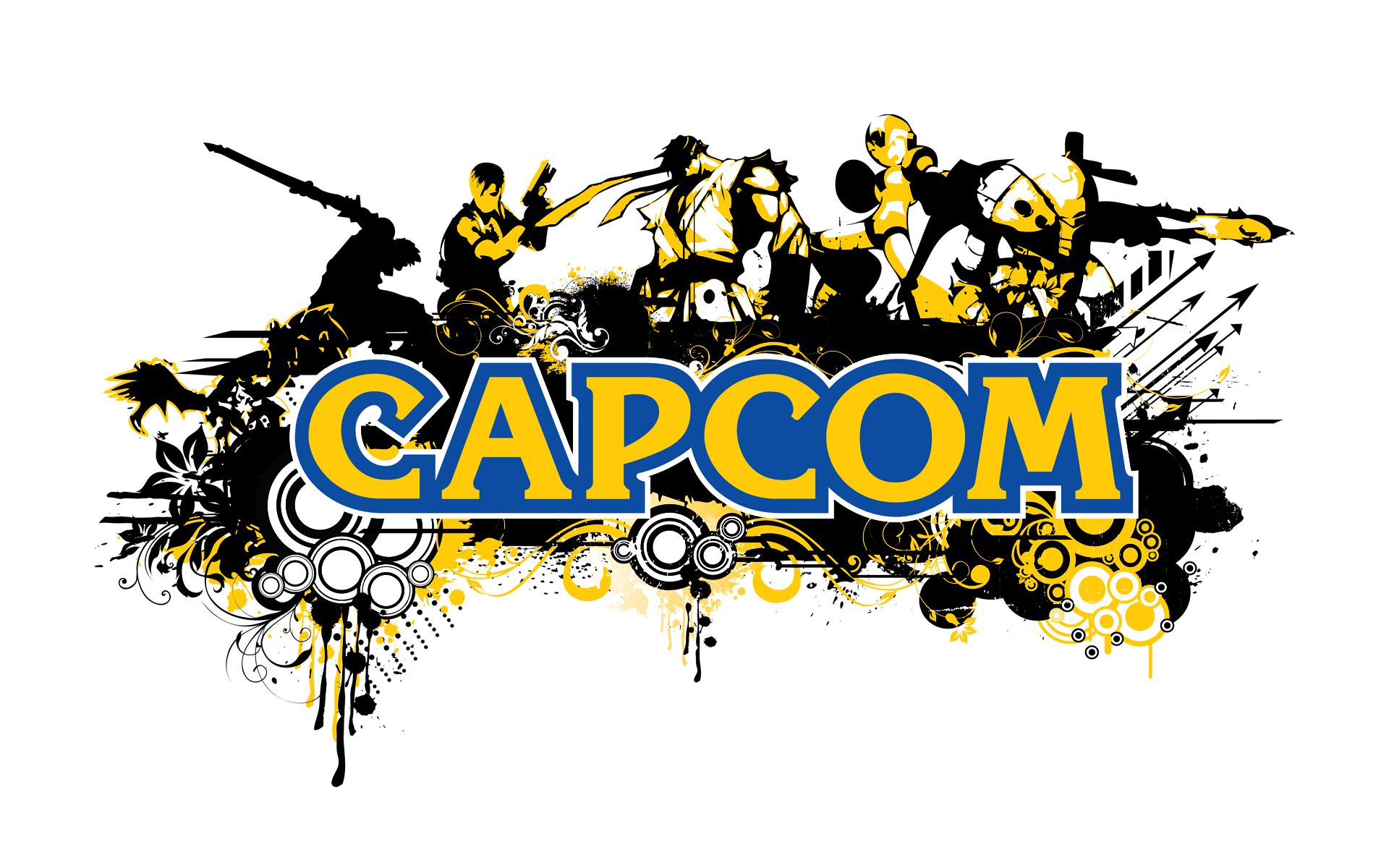 Leon you get the HD treatment, Ryu you as well. Sod it you can all come back in HD.