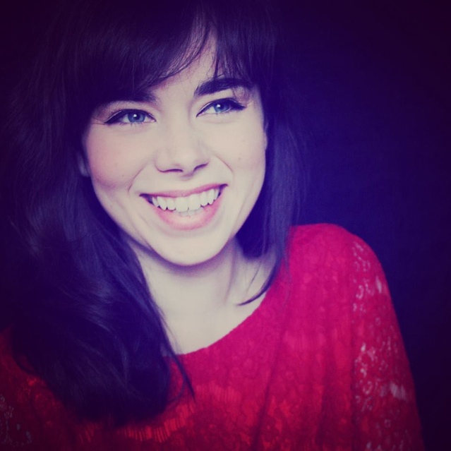 Angela Morris voice actress of Cassie