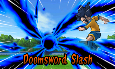 Inazuma Eleven GO Chrono Stones Thunderflash review – RPG that