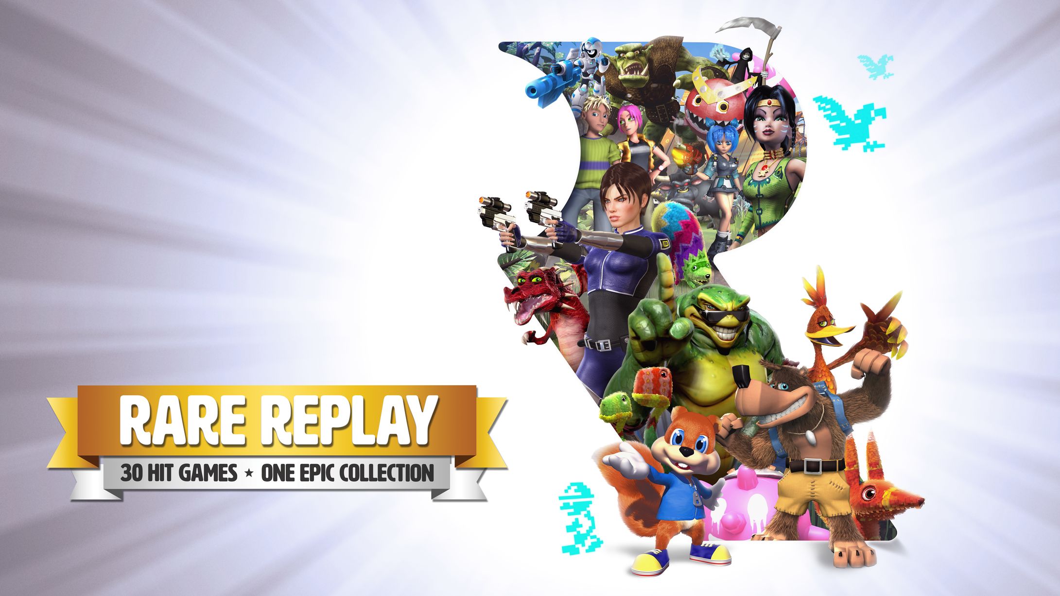 I will certainly replay, some of these