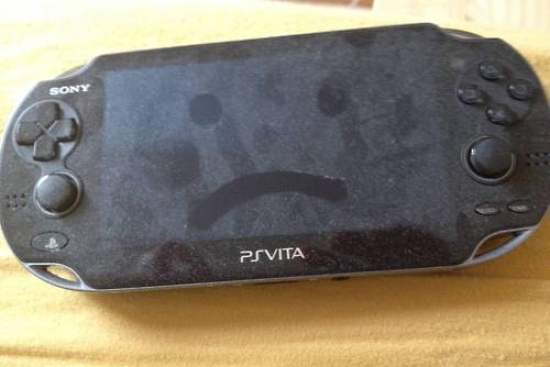 Now with free dust