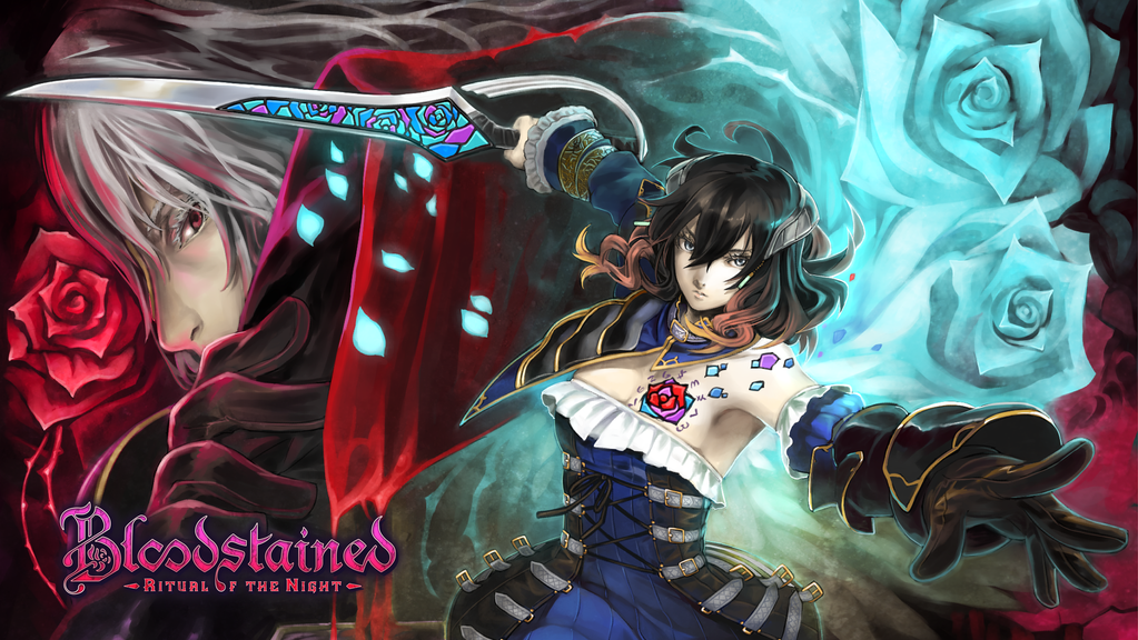 It's a Igavaina not a Metroid-Like