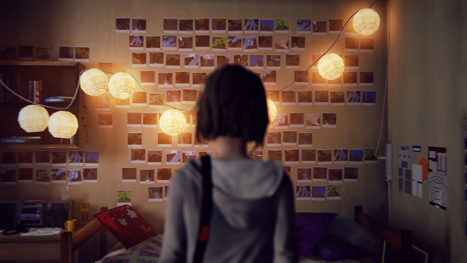 I wonder if, in some weird parallel world, an article has ever been written about Life is Strange that didn't include this screenshot?