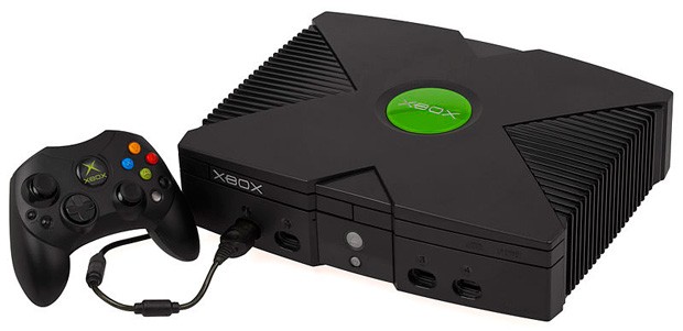 The real Xbox One