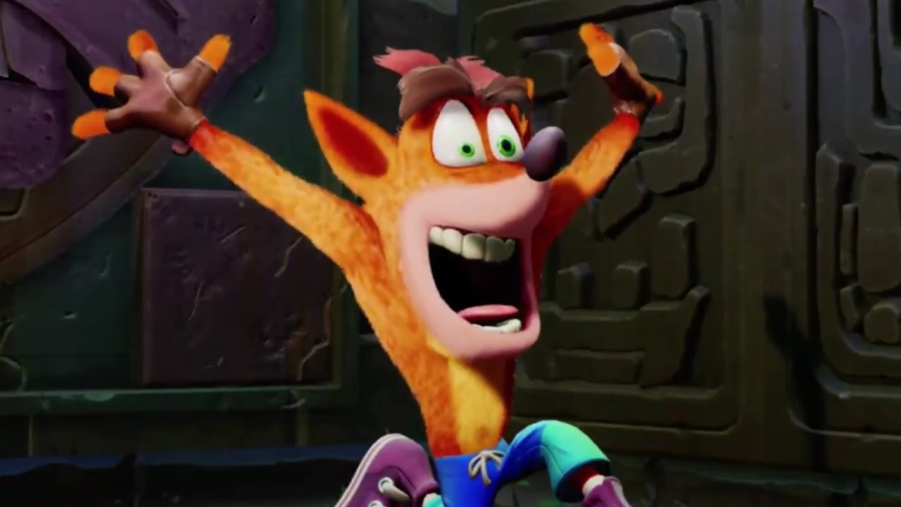 How I felt during PSX