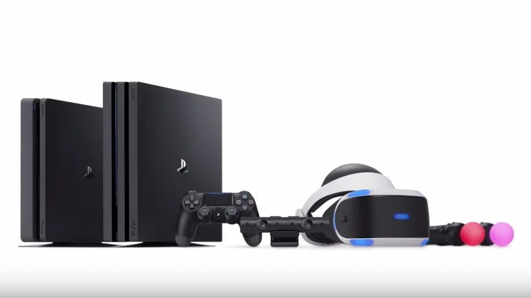 Where's the VITA?