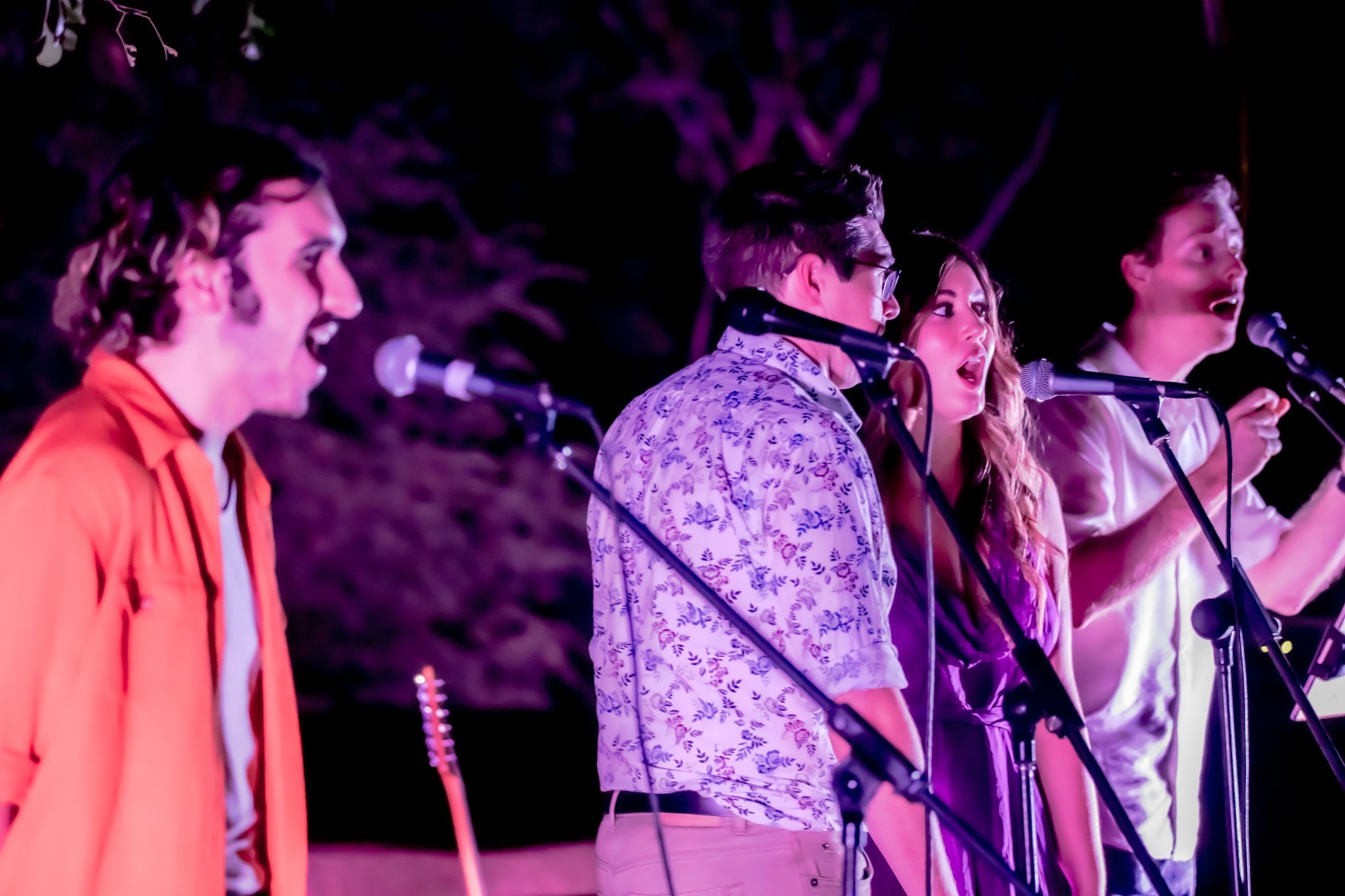 Breaksea Festival Kununurra: East Kimberley Community Choir Launch 2022