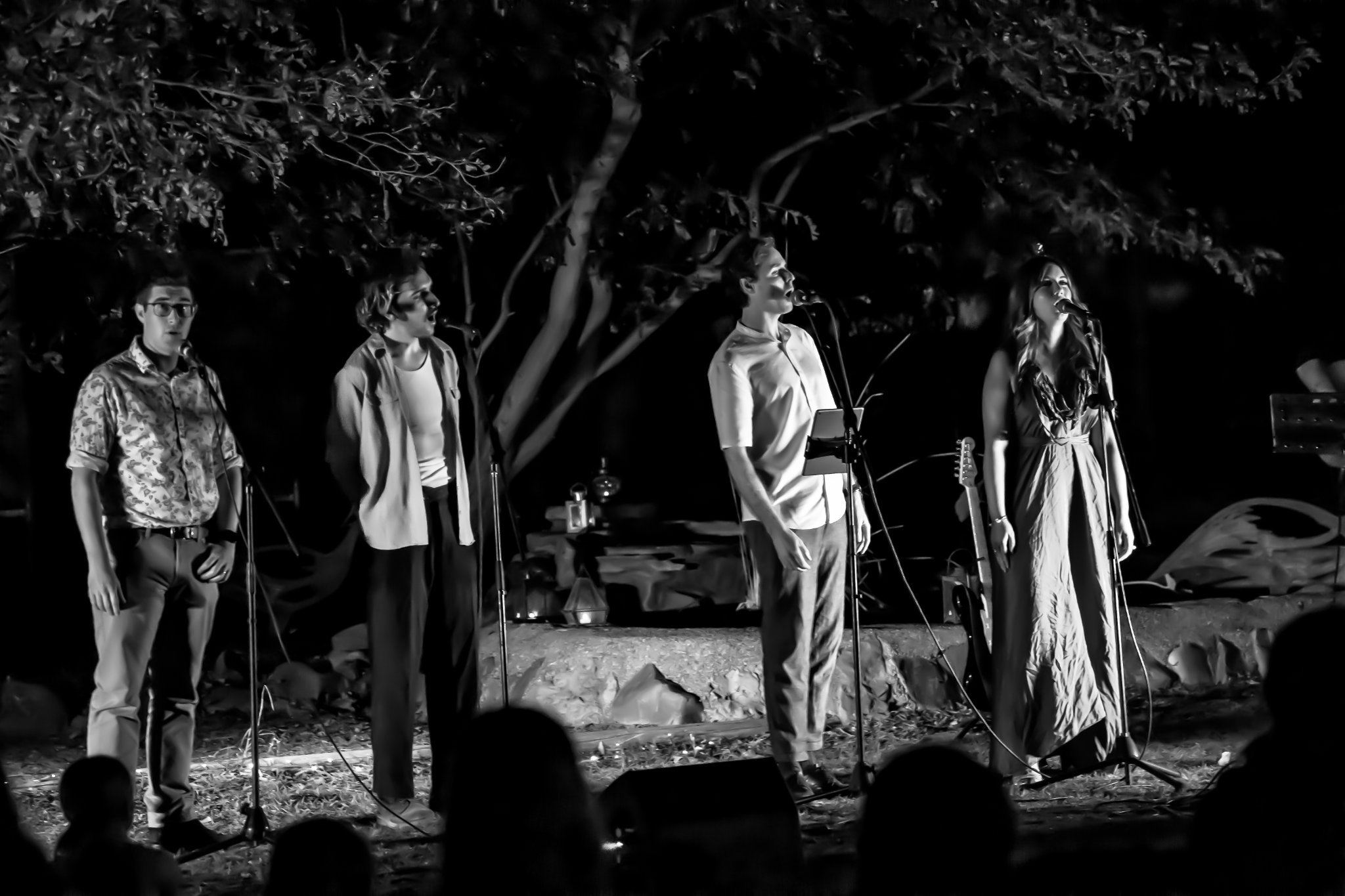 Breaksea Festival Kununurra: East Kimberley Community Choir Launch