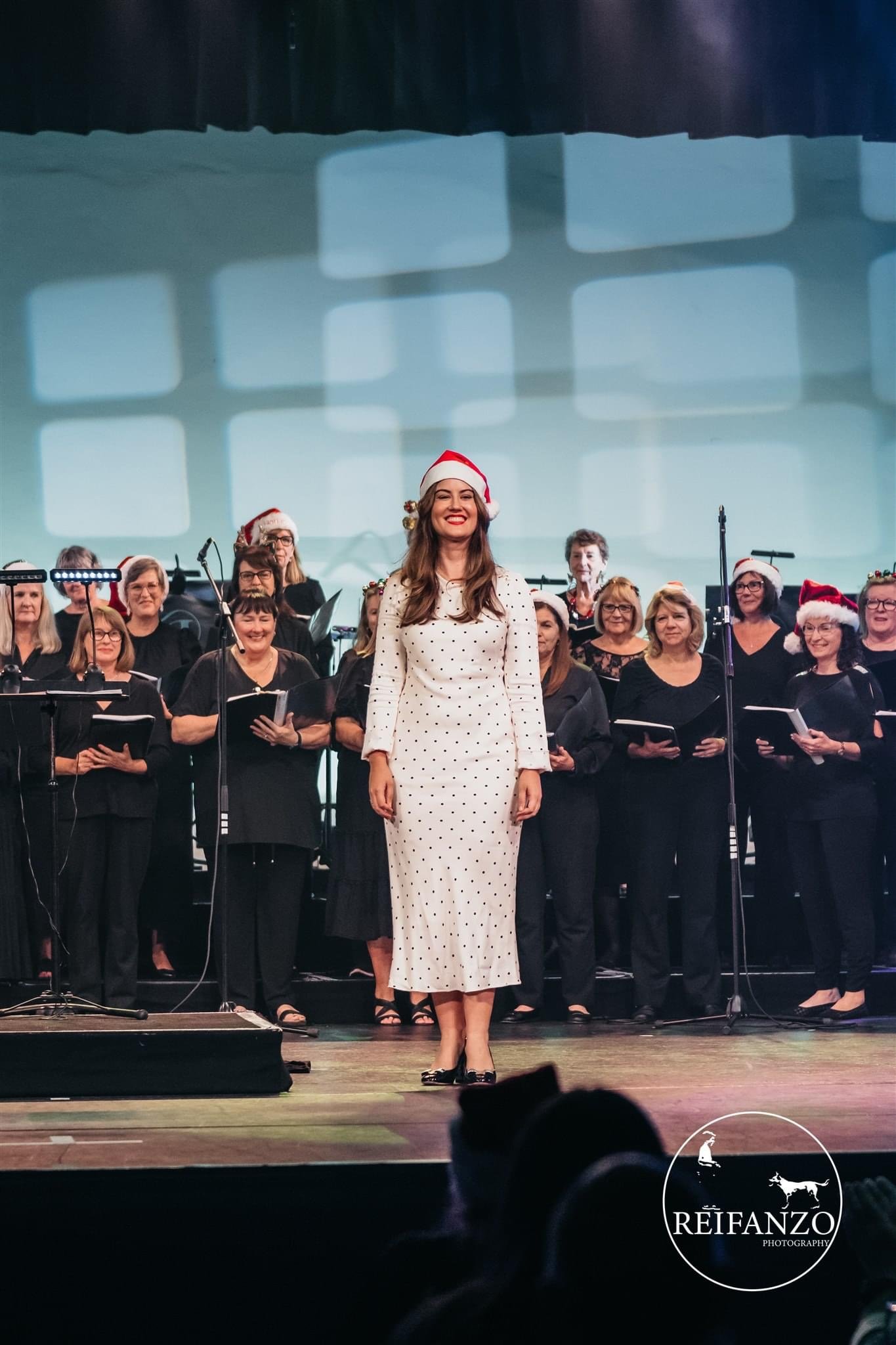 Holly Jolly Christmas Concert