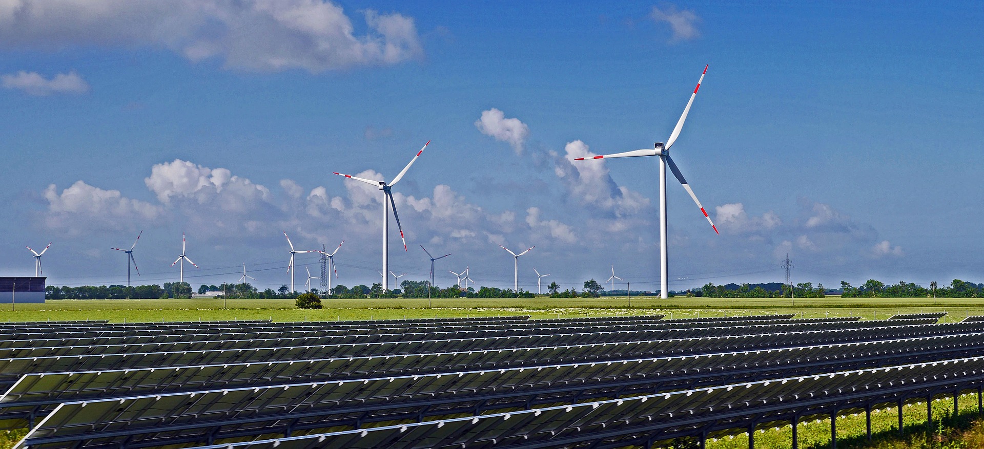 'Green Energy'