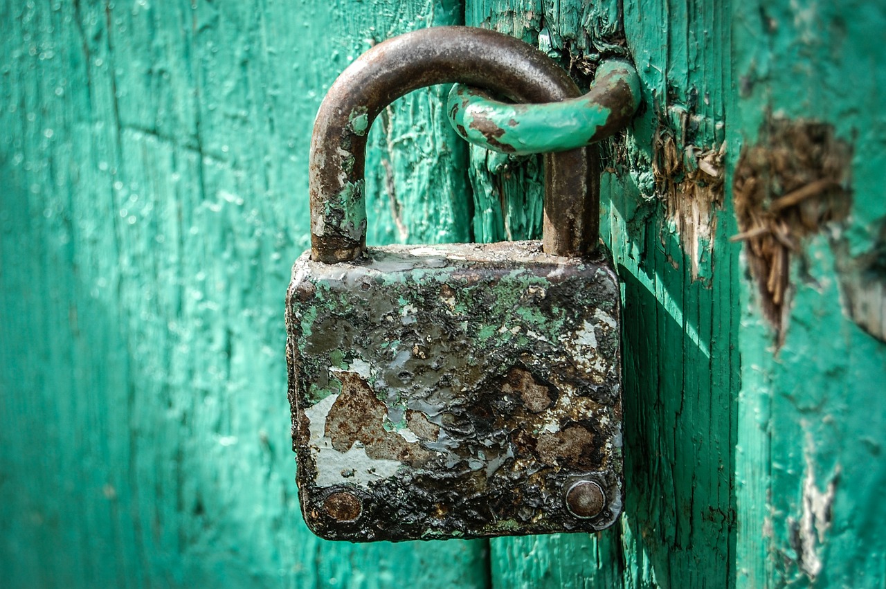 Security Reduces Hacking