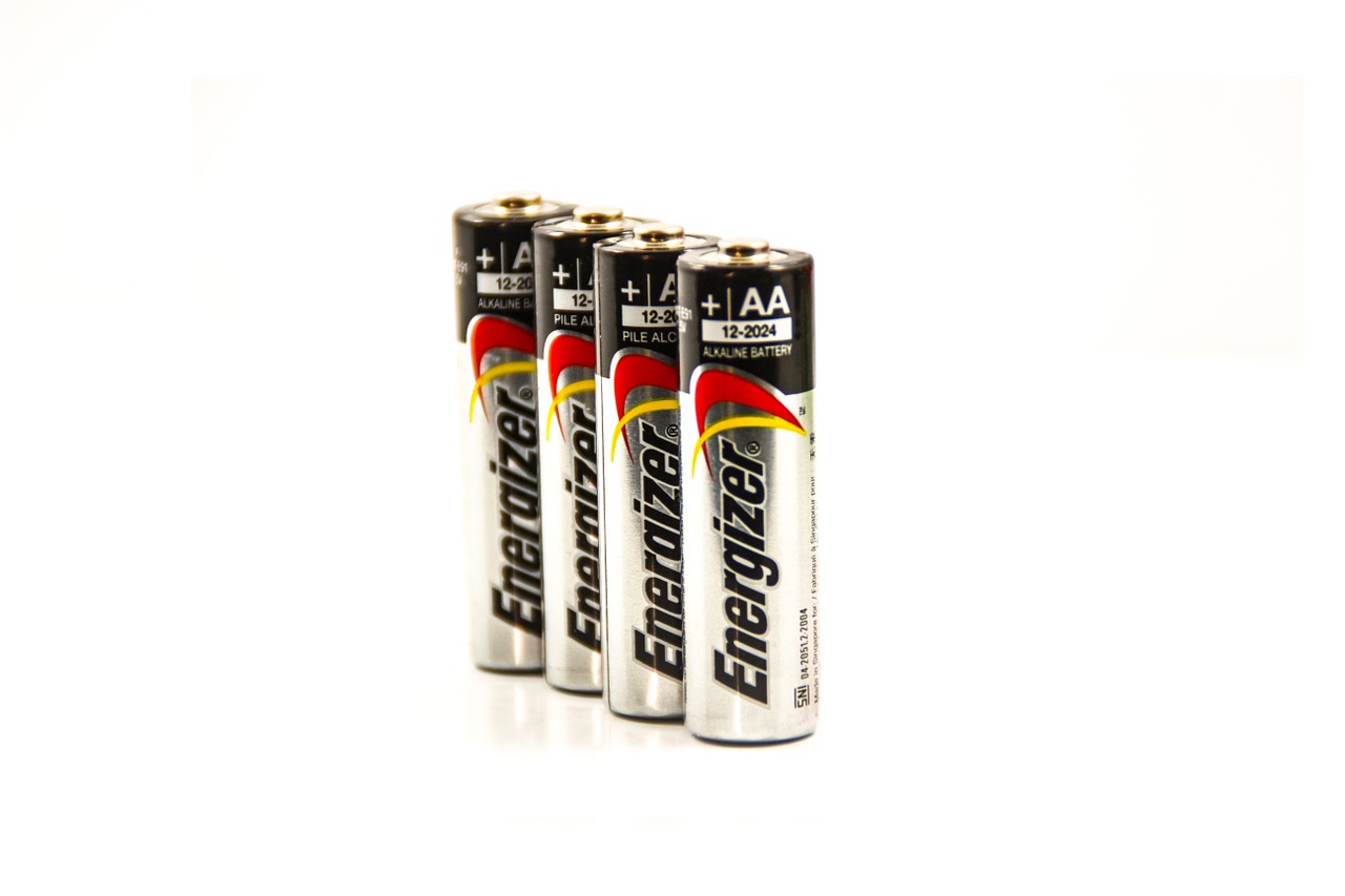 The 'Heavy' cost of battery power