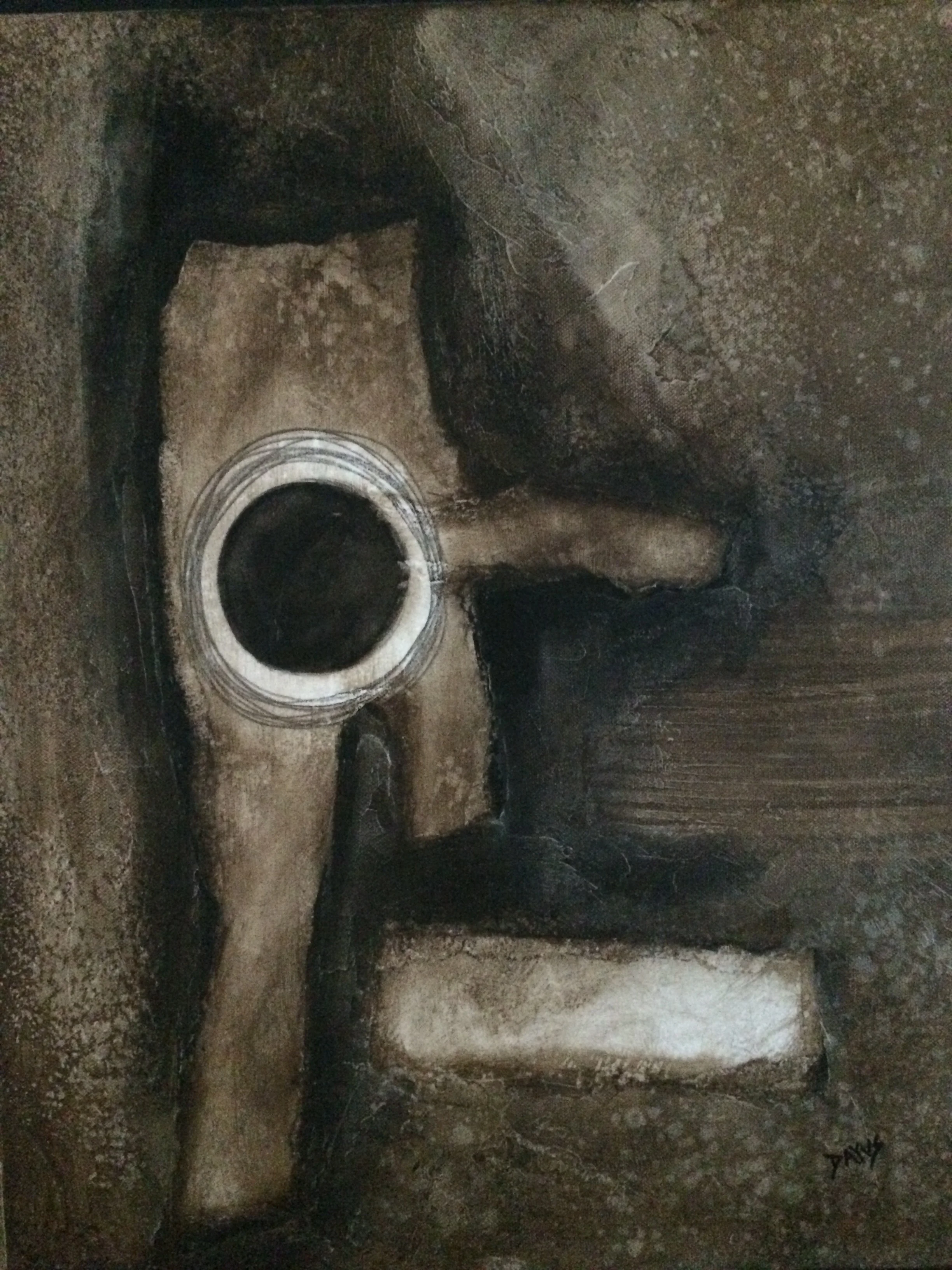 Missing Piece