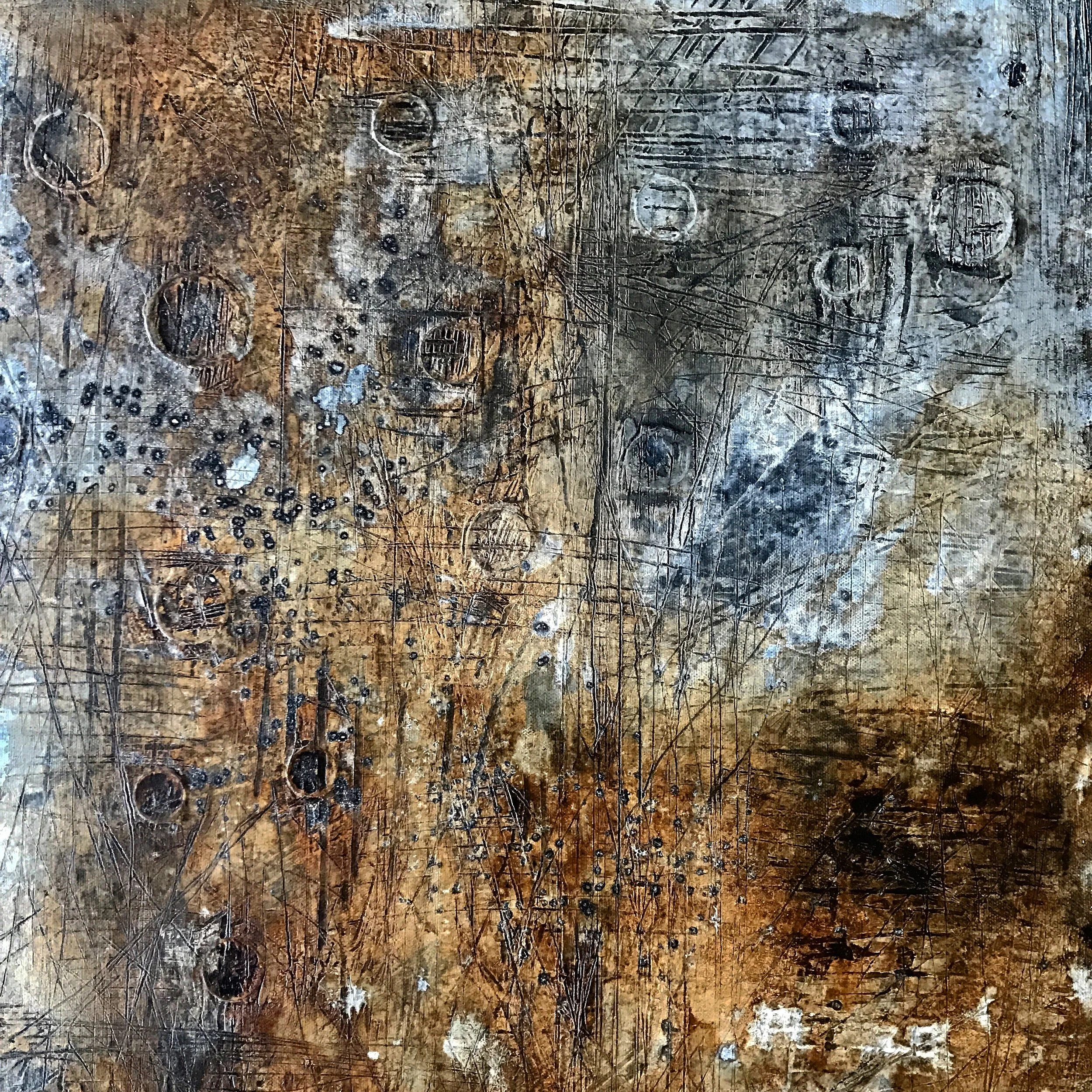 Pour Salt on the Wound