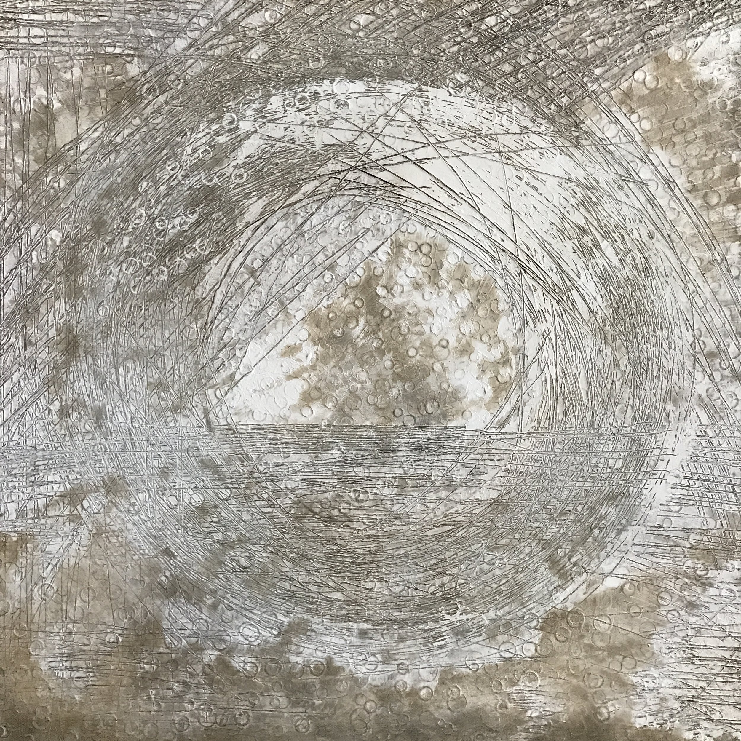 The Point of No Return