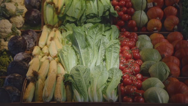 The Federation of Grocers In Denmark - Respect The Food