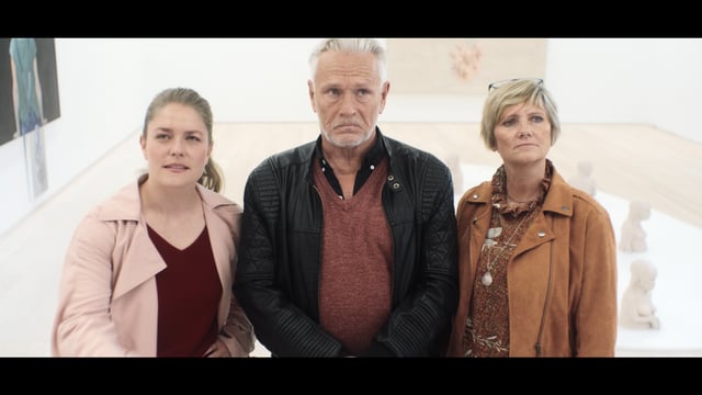 Danish Art Foundation "The Painting"