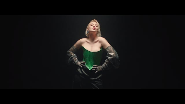 MUSIC PROMO: ELFESTEEM: 'GIRL CRUSH'