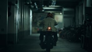 Fenet Branca Biker