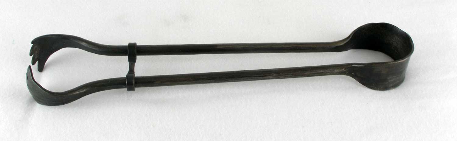 Spring Tongs