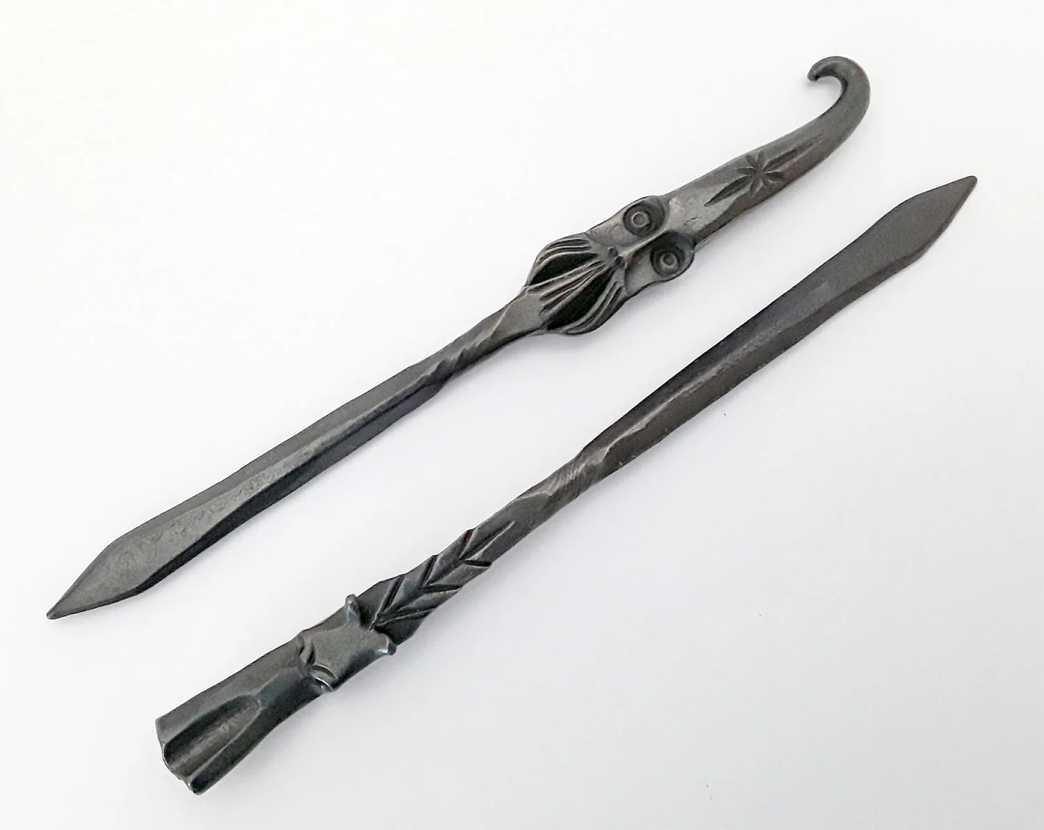 Forged letter Openers