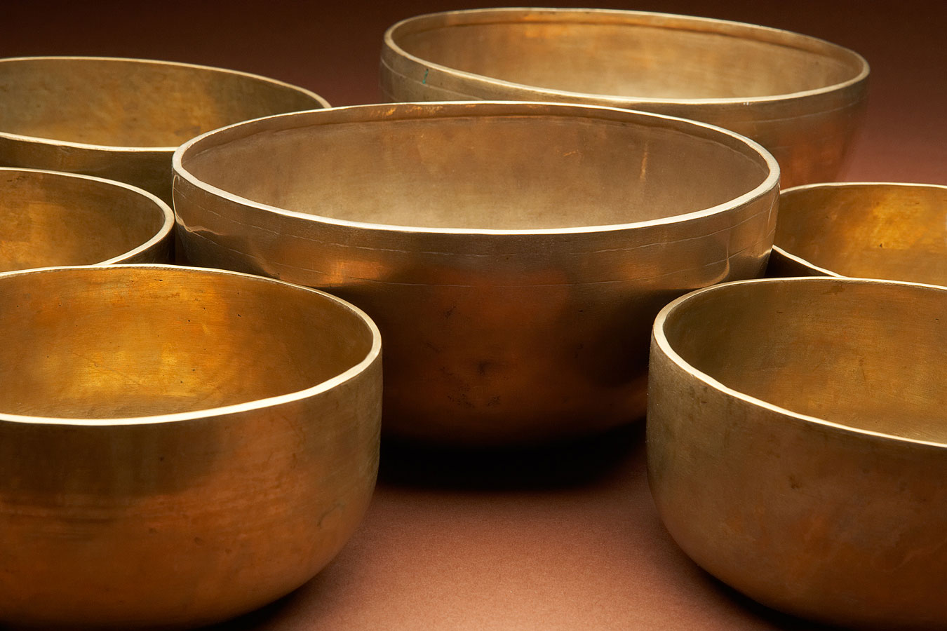 Sound Bath and "Room" at the Arts Club