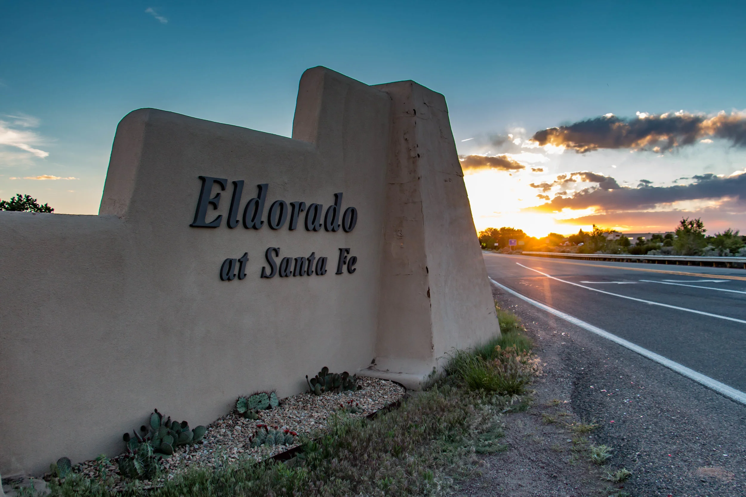 Empath Yoga, Santa Fe