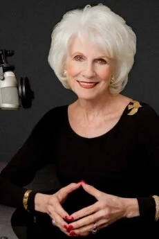 An Evening with Diane Rehm