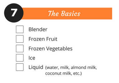 Learn the next steps to creating an irresistible checklist by reading Haute Stock's full blog post!