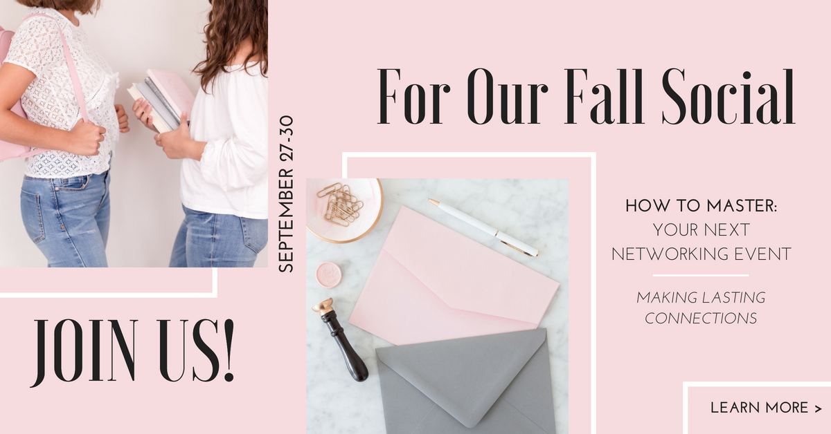 Haute Stock's example of how to mix and match Haute Stock collections in one graphic to create a beautiful Facebook Ad for your Business!