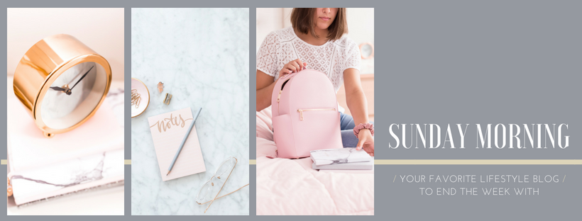 Haute Stock's Header/Hero graphic example for how to combine multiple photos from Five More Minutes, Please and Pink & Grey collections to create a cohesive look for your brand! Click to see more.