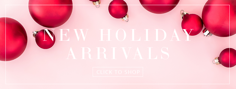 Haute Stock's Pink & Red Holiday Collection has images that look gorgeous as holiday ready headers for your websites and shop headers! Click to view more graphic examples.