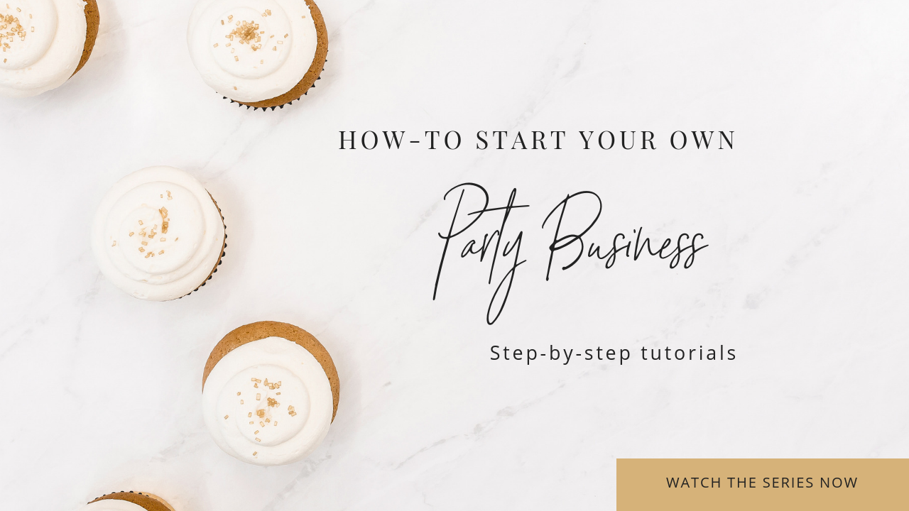 Create eye-catching YouTube video covers using images from Haute Stock and Canva to edit. Click for more graphics ideas for your business!