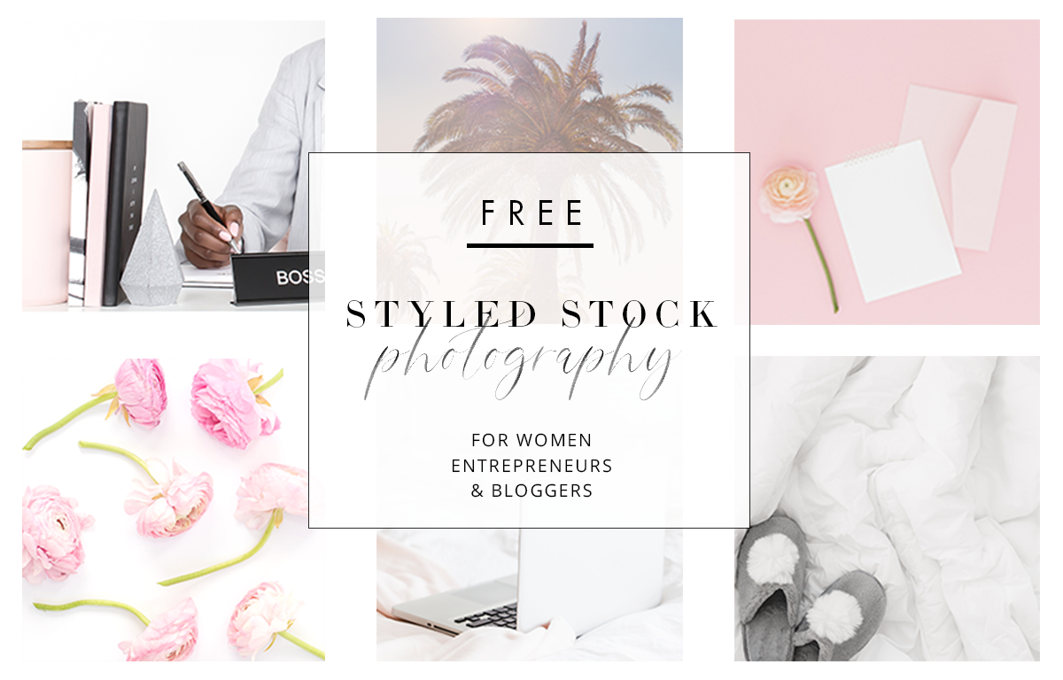 Click to get free high quality styled stock photography for female entrepreneurs marketing, blogging, and social media!