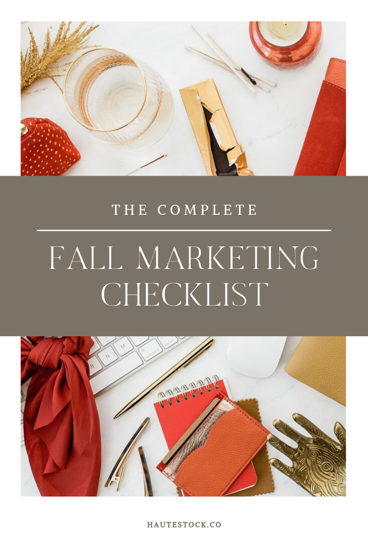 Get new customers by creating fall promotional opt-ins with graphics that will be irresistible and surely grow your business!