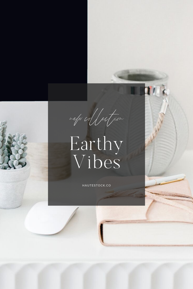 Earthy Styled Stock Photography