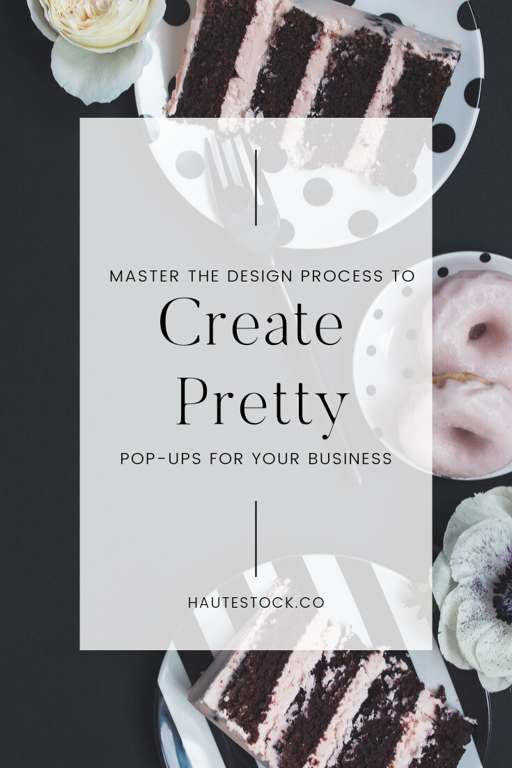 Video Tutorial: Master the Design Process to Create Pretty Pop-Ups
